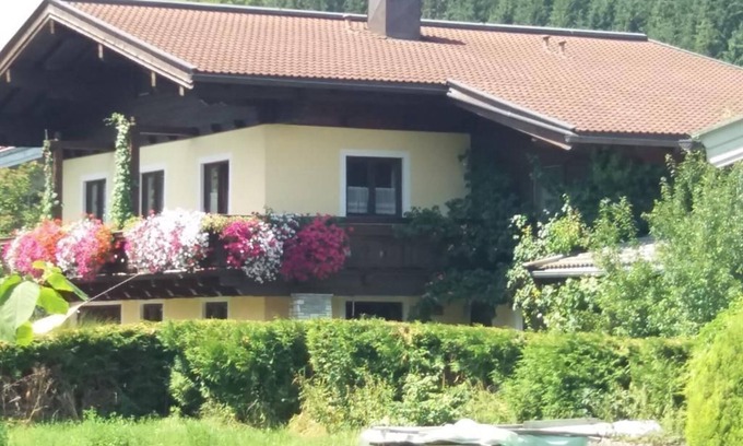 Leogang Apartment | Demmelbauer - feel-good apartment