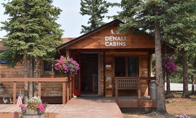 McKinley Park Other | Denali Cabins