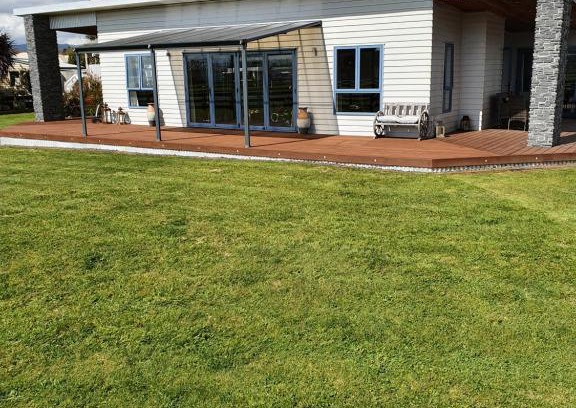 Matamata House | Denchys house