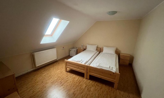 Sebes House | Denisa
