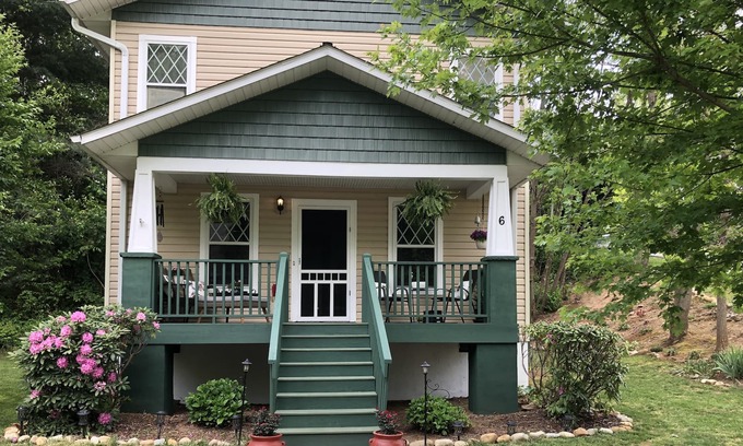 Oakley Cottage | Denise's Cottage
