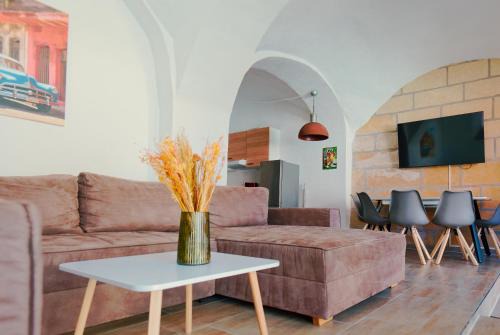 Gaustadt Apartment | Denkmal-Wohnung in Bamberg
