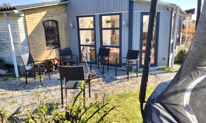 Sydals Apartment | Denmark - for a little vacation in between......