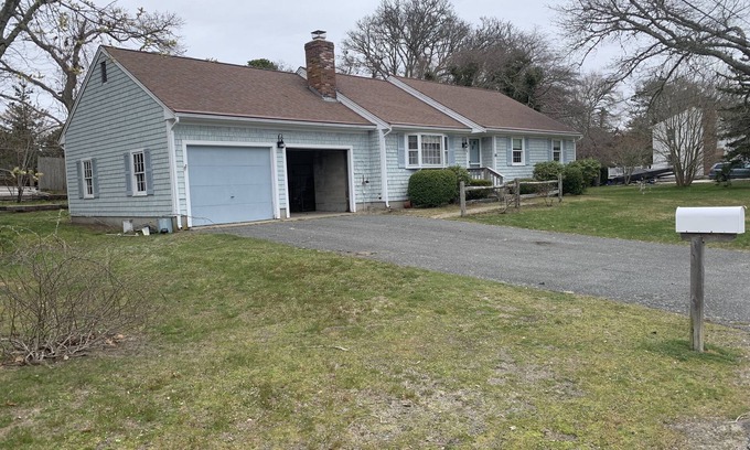 Dennis Port House | Dennisport Home