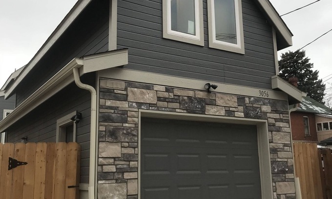 West Highland Apartment | Denver Highlands-Centrally Located