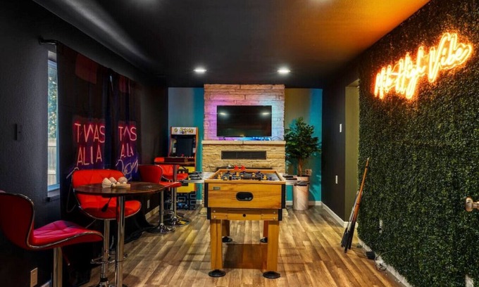 Berkley House | Denver Hype House - 8 min to DT