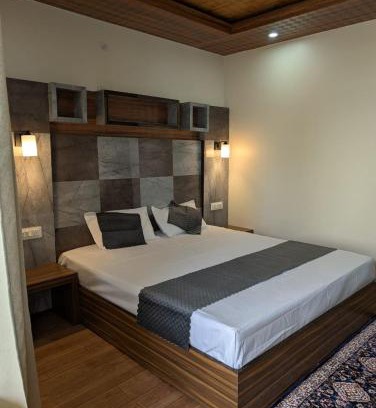 Chail House | Deodar hill top homestay