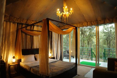 Turkaura Other | Deodar I Luxury Tent Retreat in Majkhali