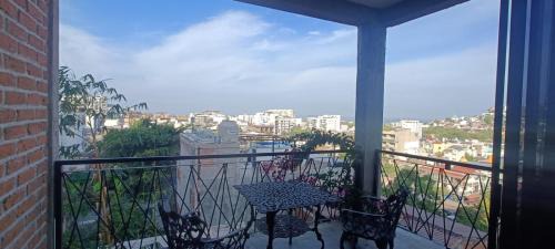 Alta Vista Apartment | Dep #3 Basilio