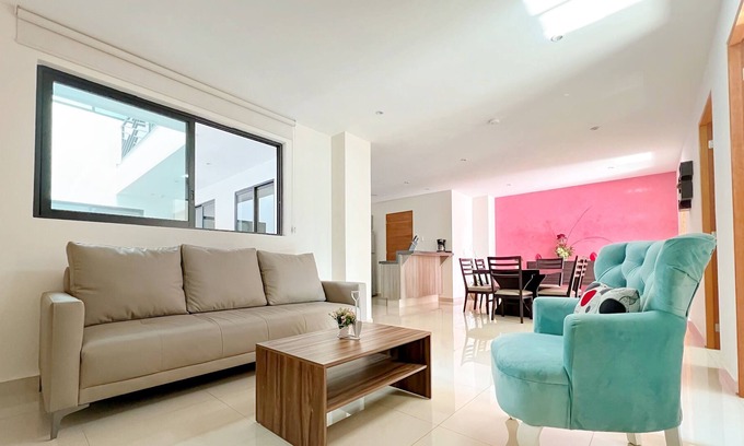 Gustavo A. Madero Apartment | Departament in CDMX, north zone