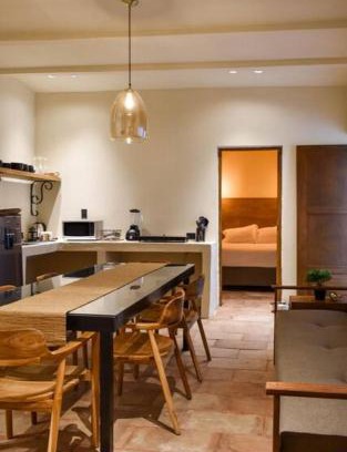 Leon Centro Apartment | Depa en zona centro en 1er piso
