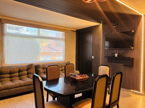 Venustiano Carranza Apartment | Depa Frente al aeropuerto hasta 12 Huéspedes