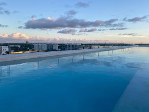 Cancun Apartment | Depa Quintana