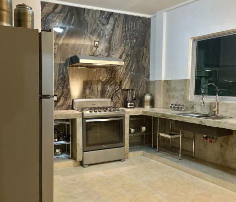 Purisima del Rincon Apartment | Departamento Purisima Ubicacion Estrategica y Amplio Zona Alameda Cerca del Centro