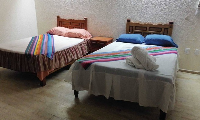 Costa Azul Apartment | Departamento 5 Minutos a la Playa, Instituto Inmigración y Centro Convenciones