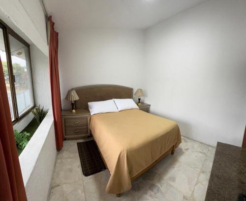 La Estancia Apartment | Departamento 2 recámaras entero, cálido, acogedor y luminoso