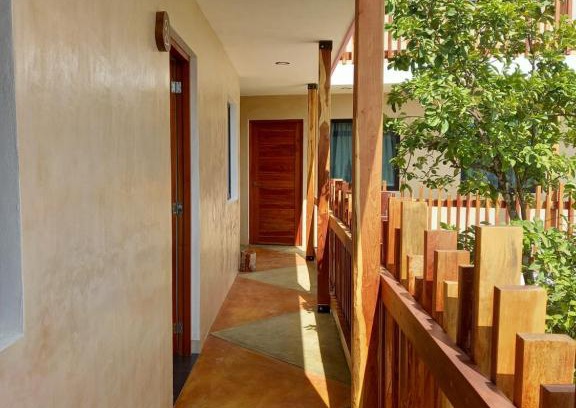Chichen Itza - Valladolid Apartment | Departamento 6. Tuumben Che