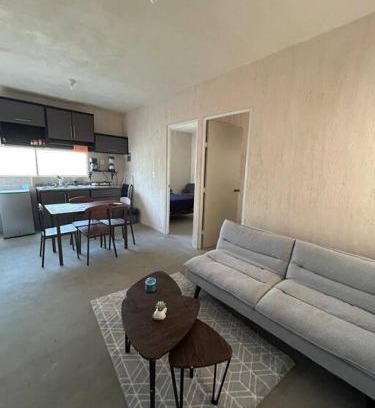 Cancun Apartment | Departamento acogedor en Cancún