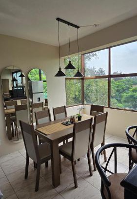 Ixtacalco Apartment | Departamento acogedor