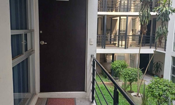Benito Juarez Apartment | Departamento Acogedor en Mixcoac