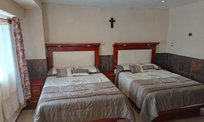 Venustiano Carranza Apartment | Departamento Aeropuerto CDMX