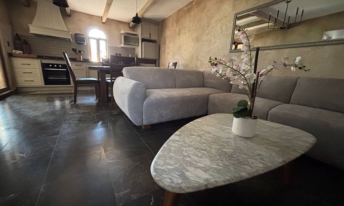 Santeagueda Apartment | Departamento Artemisa