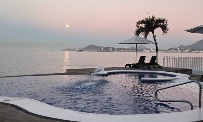 Manzanillo Apartment | Departamento Beach