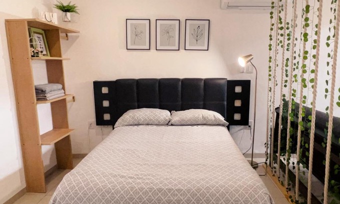 Campeche Apartment | Departamento céntrico Campeche