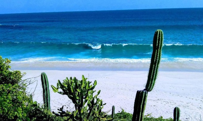 Salchi Apartment | Departamento Completo, Playa Paradisiaca,