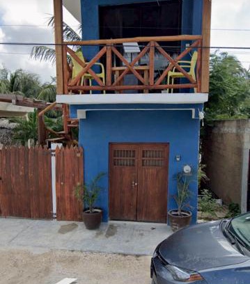 El Cuyo Apartment | Departamento Caracol