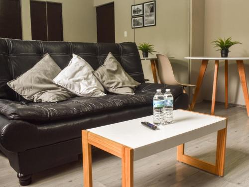 Zona Rosa Apartment | Departamento centrico