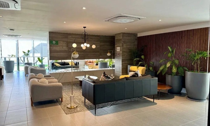 Tijuana Apartment | Departamento Cerca de Garita, Consulado, Centros Comerciales, Aeropuerto