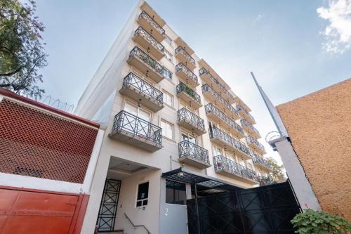 Churubusco Apartment | DEPARTAMENTO COMPLETO COYOACAN