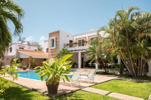 Chetumal Apartment | Departamento con alberca privada