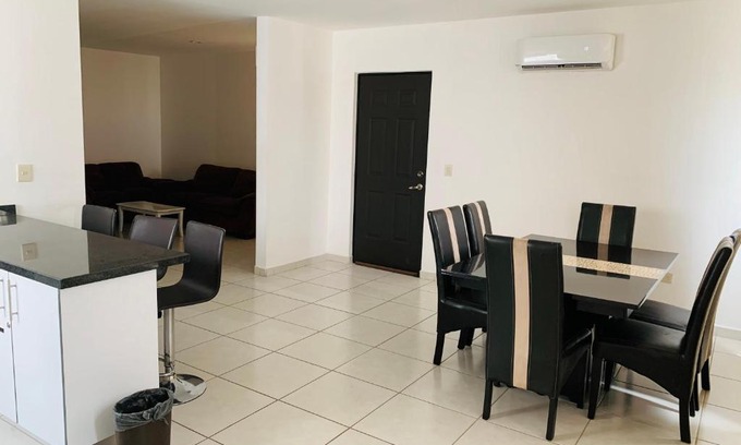 Mazatlan Apartment | Departamento con alberca Alejandría 1628-5
