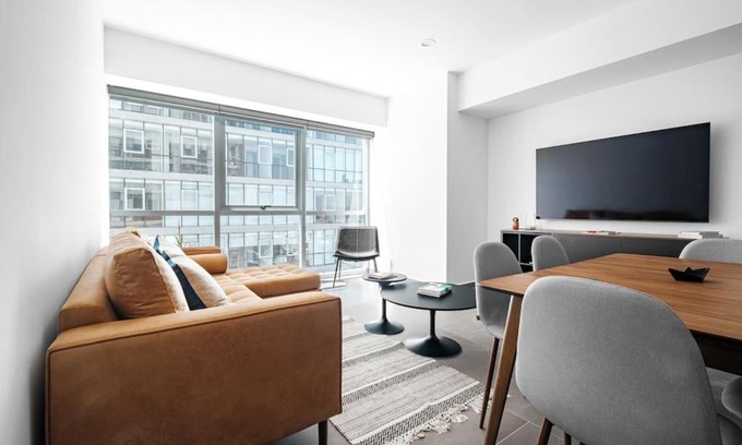 Los Alpes House | Departamento con excelente ubicación