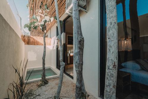 Tulum Apartment | Departamento con piscina privada!