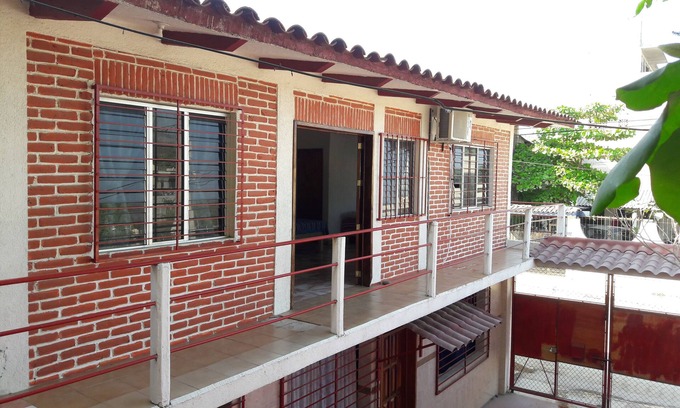 Puerto Escondido Apartment | DEPARTAMENTO DE 1 HABITACION CON TODOS LOS SERVICIOS