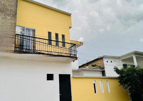 Palenque Apartment | Departamento Diego