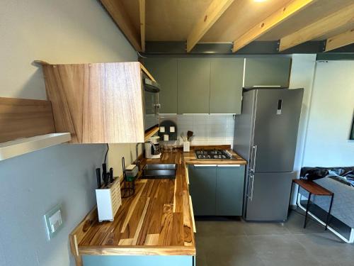Todos Santos Apartment | Departamento en el centro de Todos Santos