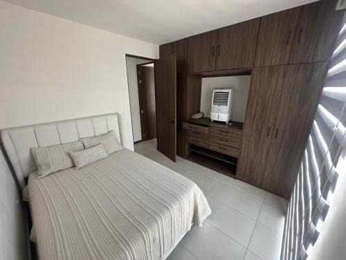 Downtown Guadalajara Apartment | Departamento en Guadalajara