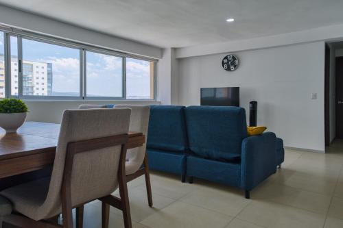 Juriquilla Apartment | Departamento en Juriquilla con amenidades top