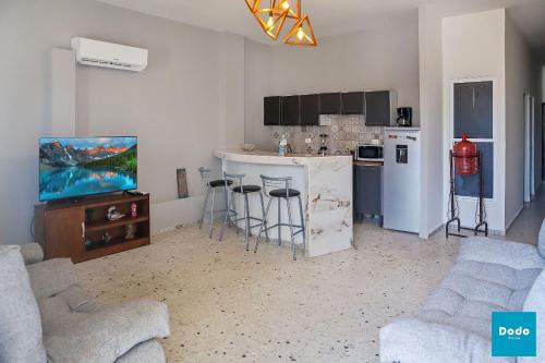 Las Gaviotas Apartment | Departamento en Mazatlan a 5 minutos de la playa #333-28