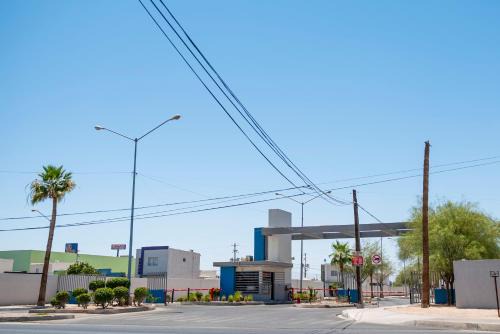 Mexicali Apartment | Departamento en Mexicali