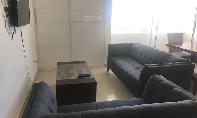 Cancun Apartment | Departamento en Cancun
