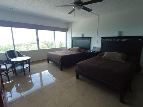 Zona Hotelera Apartment | Departamento en zona hotelera