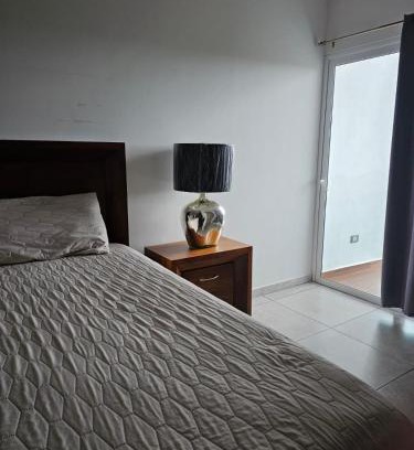 Marina Mazatlan Apartment | Departamento estilo Hotel