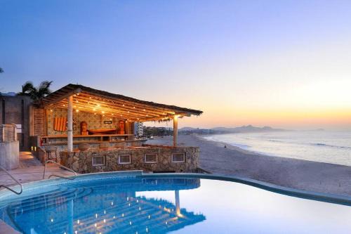 San Jose del Cabo Apartment | Departamento Frente de Playa para Surfear