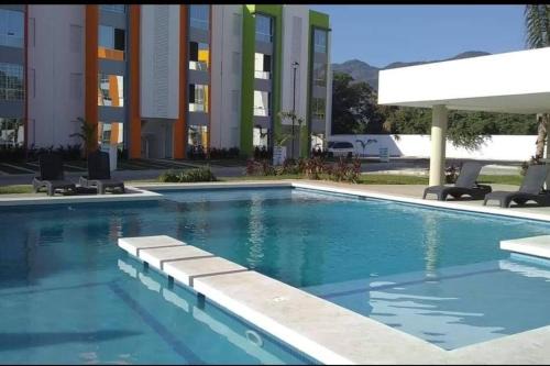 Acapulco Apartment | Departamento hermoso y cómodo