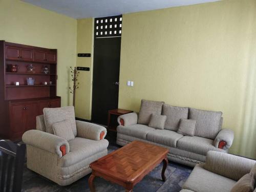 Historic Centre Apartment | Departamento Hipster zona turística centro Morelia